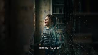 Why Your Brain Deletes Your Childhood