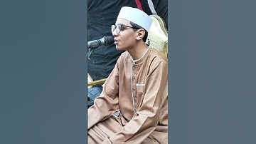 يبدع ويتألق في رائعة سورة هود| القارئ احمد حسين الجندي