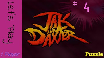 Take-Two: Jak and Daxter - Part 4 - Fire Canyon