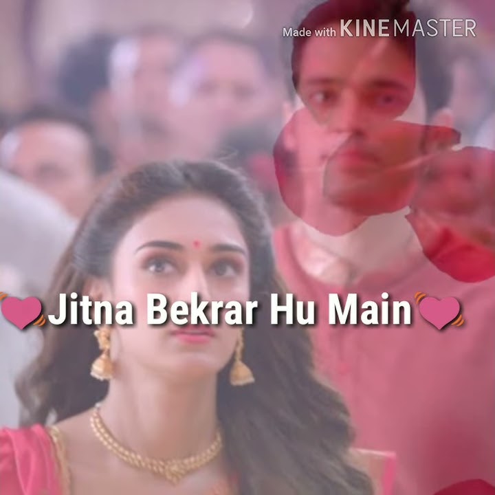 ❤ Song - Dil Ne Ye Kaha Hai Dil Se (Dhadkan)❤ Anurag-Prerna Whatsapp Status
