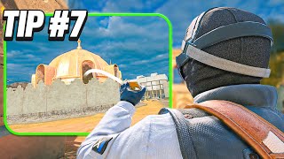R6 Tips & Tricks Sent By You Pt. 2
