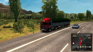 ["Euro Truck Simulator 2", "ETS2", "IVECO", "190-38", "Turbo", "V8", "stock", "sound"]