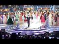 (Fancam) Dimash cut ~ Unforgettable Day ~ Miss World 2018