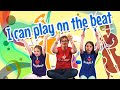 I can play on the beat  instrument song for toddlers preschoolers and kindergarteners