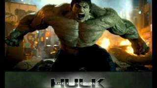 Drowning Pool Ringtone 'Let The Bodies Hit The Hulk' (Gamma Rage Mix)