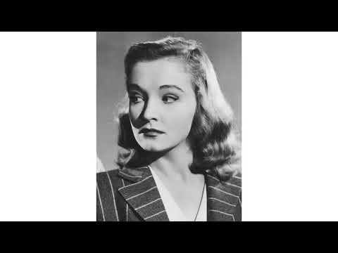 Video: Nina Foch: Biografie, Loopbaan, Persoonlike Lewe