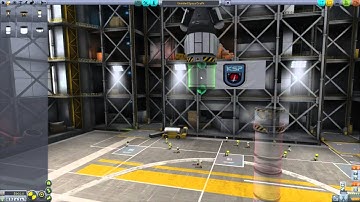 KSP Career Mode S02E02 (0.24) - "First" Contract