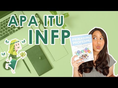 Video: Untuk apa INFP dikenal?