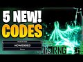 *NEW* ALL WORKING CODES FOR SOLS RNG IN MAY 2026! ROBLOX SOLS RNG CODES