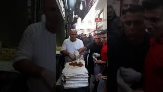 Çi̇ğ Köfteci̇ Ali̇ Usta