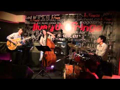 Teriver Cheung trio at Fringe Club 3.25.11 - On a ...