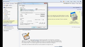 office 2010 PDF and Browser Duplex Printing.avi