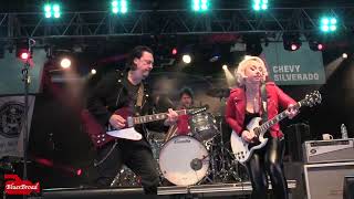 SAMANTHA FISH &amp; JESSE DAYTON • Trauma • Syracuse, NY 6-17 -23