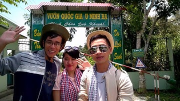 [Trailer] Cực Nam Tổ quốc (Đất Mũi - Cà Mau) | 1080p