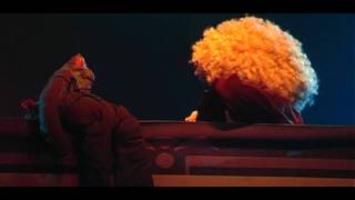 Puppetmastaz - Clones DVD (Live In Berlin) - FULL VERSION