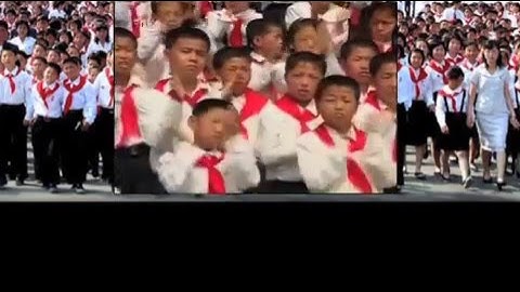 Kim Jong Un Invents Crashlytics