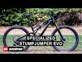 2021 Specialized Stumpjumper EVO Review: The Classic Gets Better