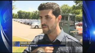 [MA] No Bail For Waltham Police Chief LaCroix - domestic violence assault - June 2012