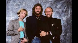 The Bee Gees When he&#39;s gone demo