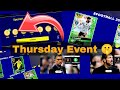 Thursday Event Efootball 2024 || Efootball upcoming events