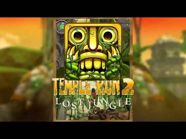 Temple Run 2 APK v1.85.0 Free Download - APK4Fun