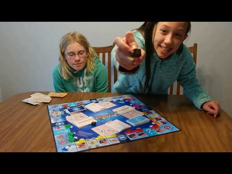 How To Play Monopoly Here And Now