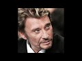 Capture de la vidéo Johnny Hallyday - Elle M'oublie - Chanson-Film - Hommage À Didier Barbelivien
