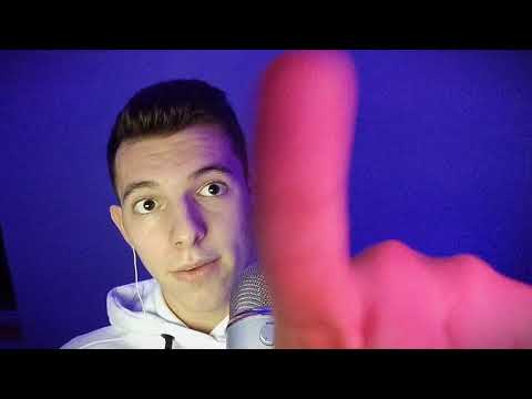 #ASMR | Je te RELAXE avec mes MAINS en 5 MINUTES 🙌🏼
