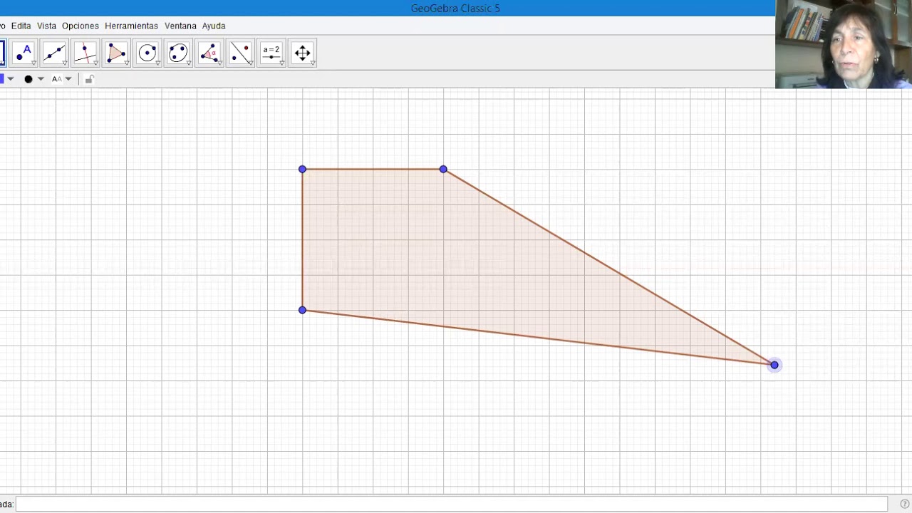 Geogebra 1 - YouTube
