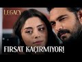 Yaman Fırsat Kaçırmıyor | Legacy 104. Bölüm (English & Spanish subs)