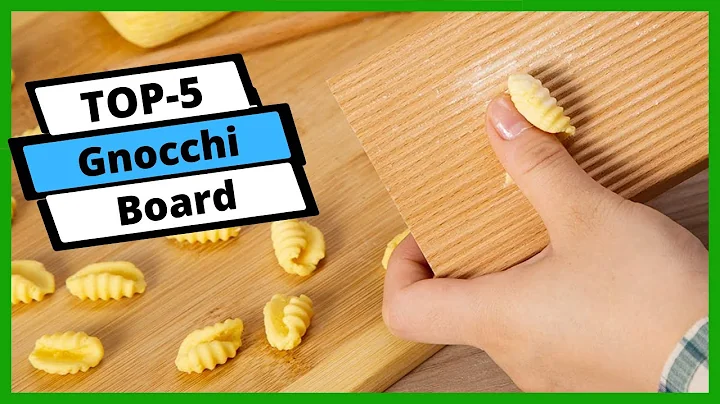 ✅ Best Gnocchi Board: Gnocchi Board (Buying Guide)