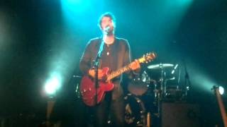 The Courteeners - How Come @ Glasgow Barrowlands [05/12/2010]