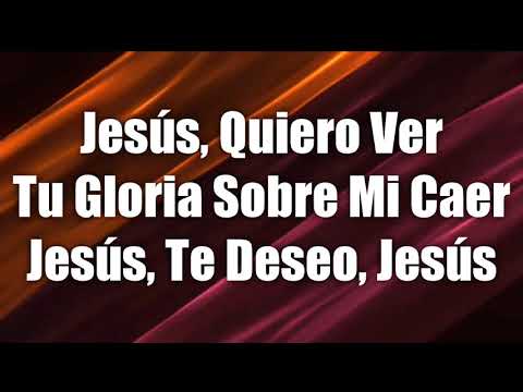 Anhelo Tu Presencia