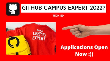 All About GitHub Campus Experts Program 2022 🚩FREE GitHub Swags & Goodies For College Students 🎉