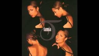 Tamia - You Put A Move On My Heart