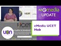 Emedia ucet hub