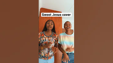 Sweet Jesus cover