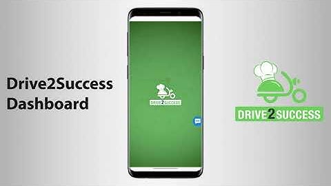 Drive2Success Dashboard final