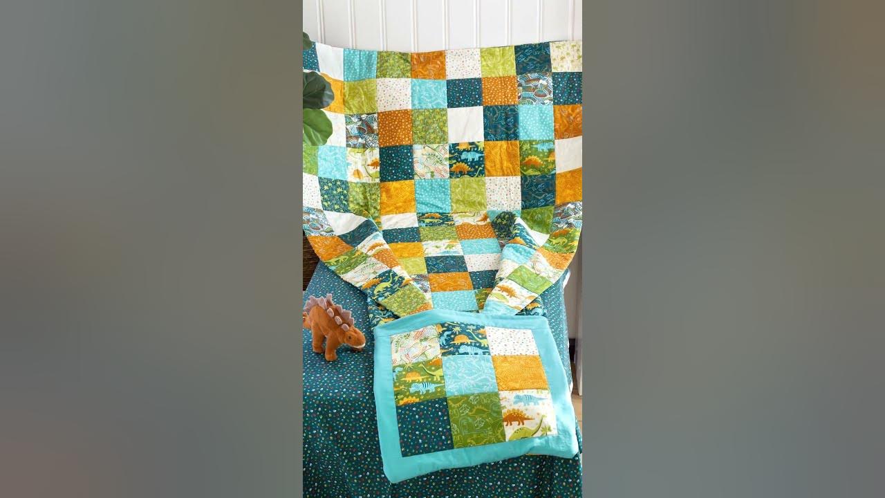 What exactly is a Quillow? YouTube