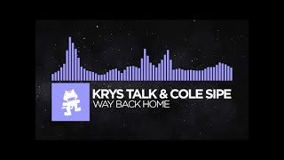 [Future Bass] - Krys Talk & Cole Sipe - Way Back Home [NCS Release]