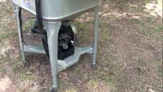 Maytag Vintage Washer