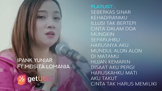 Kumpulan Lagu Cover Terbaik Ipank Yuniar Feat  Meisita Lomania