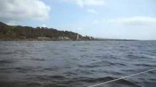 TCC Tarbert / Largs Muster 11th & 12th 09/2010