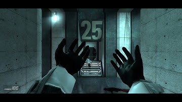 Entropy Zero 2 Walkthrough Part 1 (3%mangamingclub)