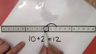 Famous 10 + 2 and 8 + 4 on the Number Path Net Worth