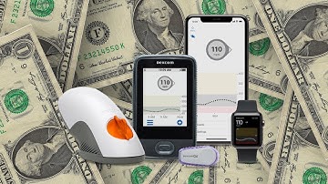 Is the new Dexcom G6 CGM worth the money? Review - Day 1 Sensor Insertion