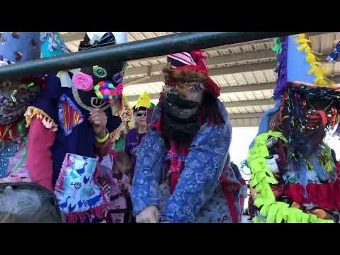 petit mardi gras luzern