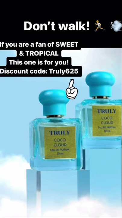 TRULY Coco Cloud Luxury Shave Butter - Ulta Beauty - 1.3 fl oz