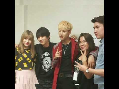Let's meet Got7