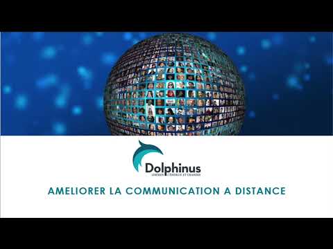 Améliorer la communication à distance